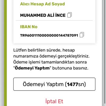 Jojobet'te Kayıp Para Sorunu Ve Destek Cevapsızlığı
