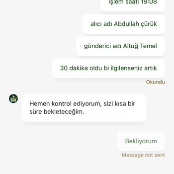 Jojobet'te Kayıp Para Sorunu Ve Destek Cevapsızlığı