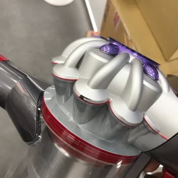 Dyson V8 Süpürge İle Yaşanan Servis Sorunları