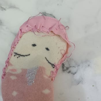 Bebek Giysilerinde Kalitesizlik Ve Mağduriyet