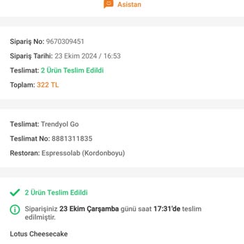 Yanlış Ürün Gönderimi Ve Sürekli Tekrarlanan Hatalar