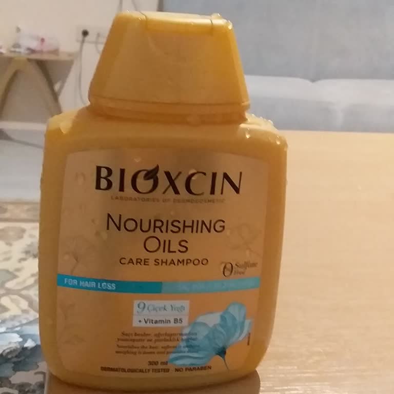 Bioxcin Şampuan: Kaşıntı Ve Dökülme Kabusu