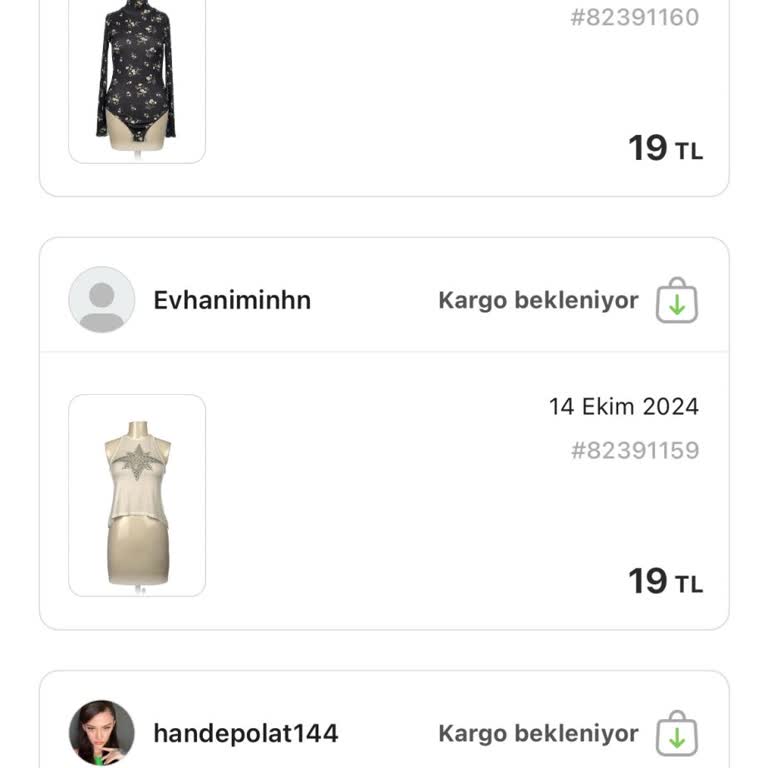 Gardrops Siparişlerim Neden Gönderilmiyor?