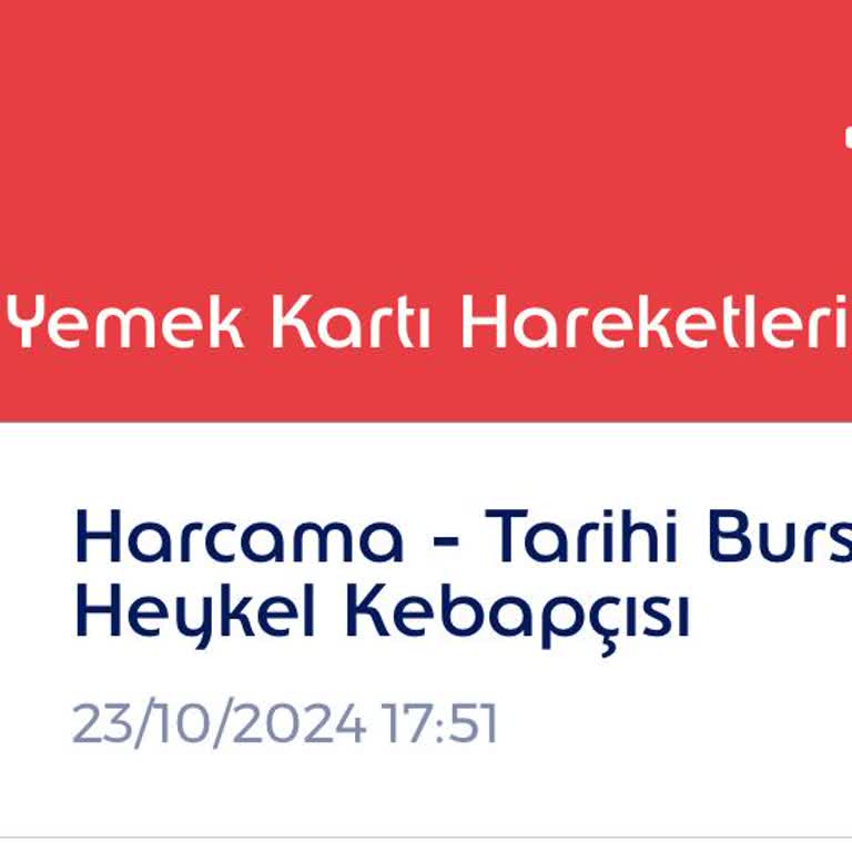 Tarihi Bursa Heykel Kebapçısı Çalışanların Çirkin Tavrı