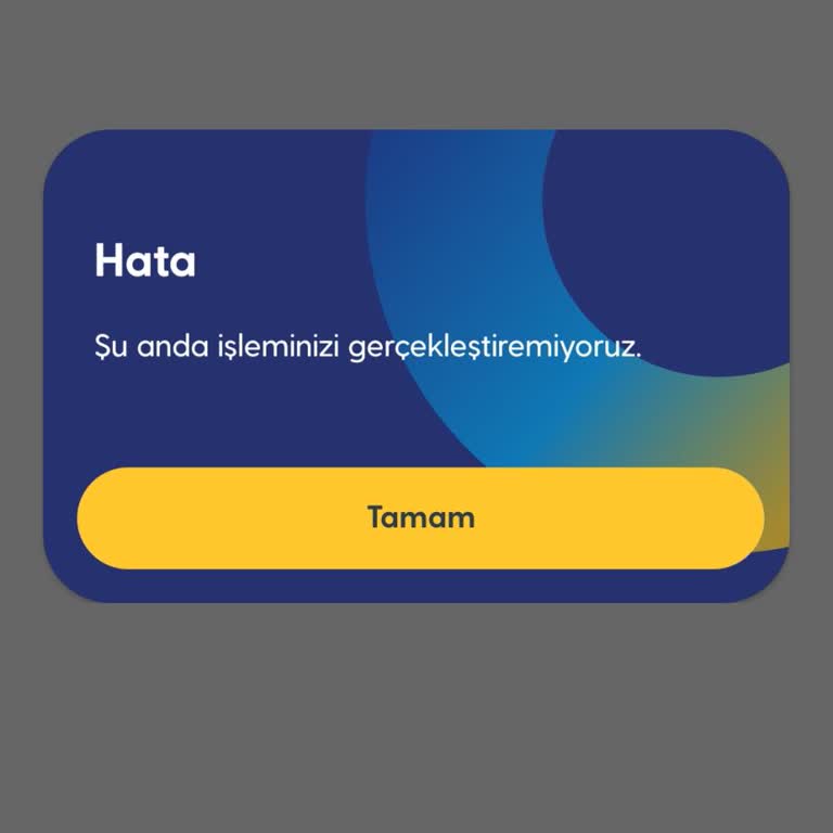 Turkcell'de Çekim Gücü Sorunu