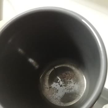 Bulaşık Makinesi Deterjanında Hayal Kırıklığı