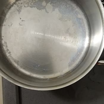 Bulaşık Makinesi Deterjanında Hayal Kırıklığı