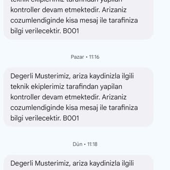 İnternet Hızında Sürekli Düşüş Ve İade Talebi