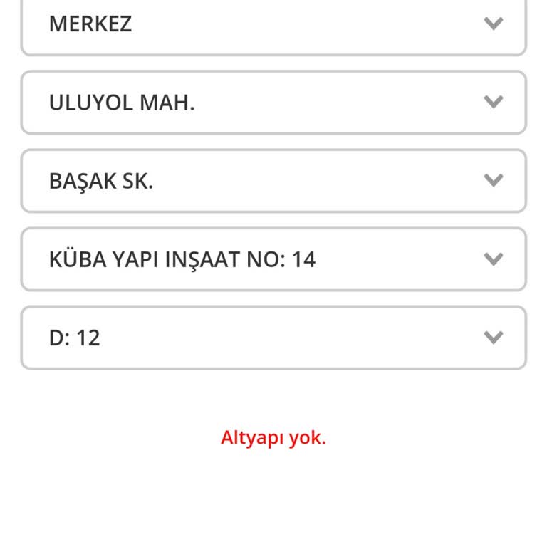 Türk Telekom Altyapı Ve Güncelleme Sorunu