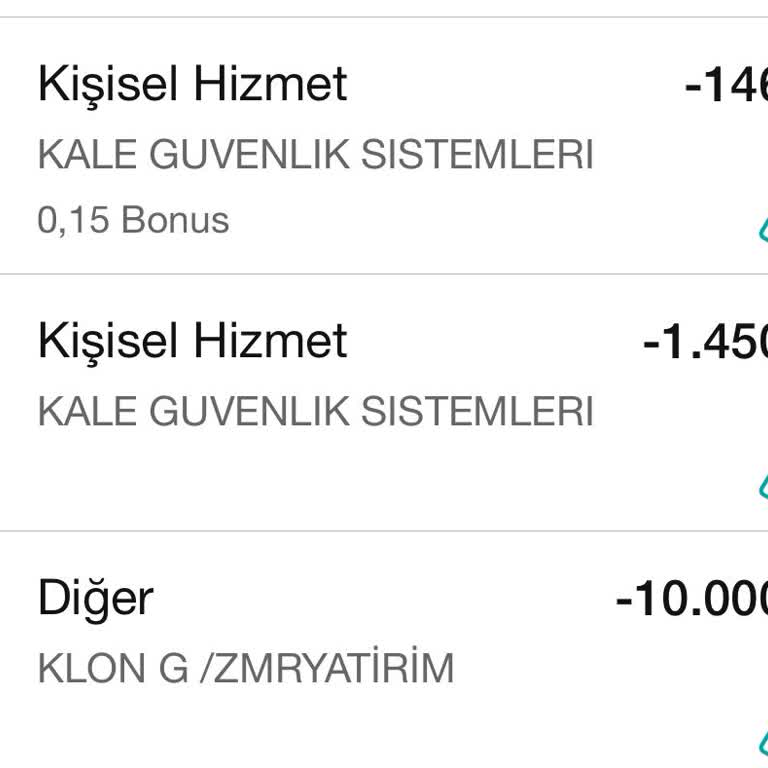 Eksik Hizmet Ve İletişim Sorunu