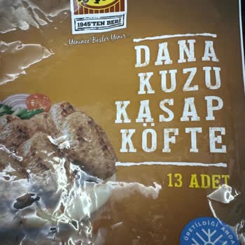 Eksik Ürün Ve Güven Sorunu