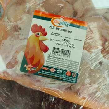 Tarihi Geçmiş Ürünler Ve Kötü Koku: Sağlığımız Tehlikede!