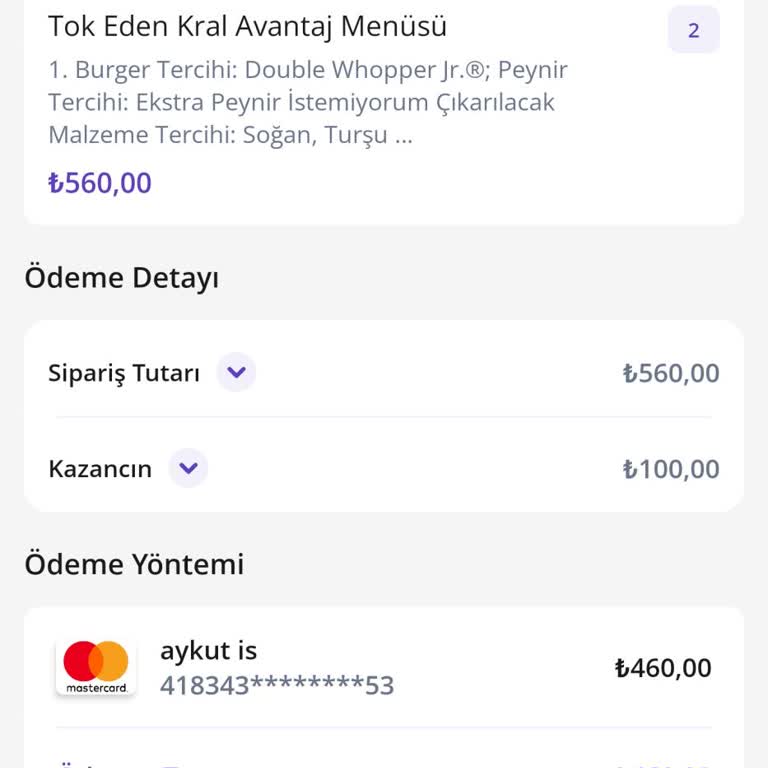 Fiyuu Yanlış Adrese Teslim Edilen Sipariş Ve Hatalı Ücretlendirme!