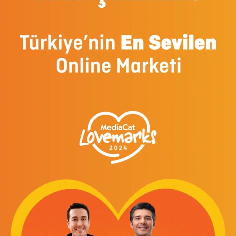 Migros Sanal Market'e Giriş Sorunu