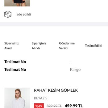 Yanıltıcı İptaller Ve Eksik Teslimat: Mudo Alışveriş Deneyimim