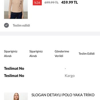 Yanıltıcı İptaller Ve Eksik Teslimat: Mudo Alışveriş Deneyimim