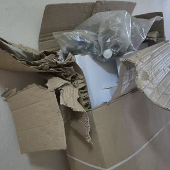 Hepsiburada Hasarlı Ürün Ve Yetersiz Müşteri Hizmeti