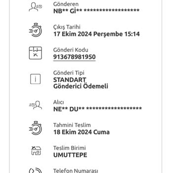 Kayıp Kargo Kabusu: Ne Ürün Var Ne İade!