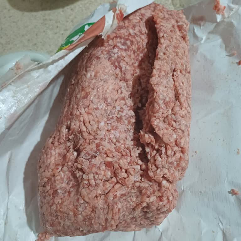 Yağlı Kıyma Sorunu: Migros'tan Beklenmedik Deneyim