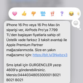 Yanıltıcı Kampanya Ve Eksik Bilgilendirme