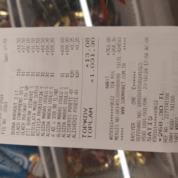 Fiyat Tutarsızlığı Ve Güncellenmeyen Sistemler