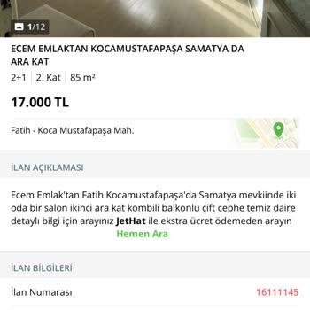 Fiyat Değişikliği İle Karşılaşma