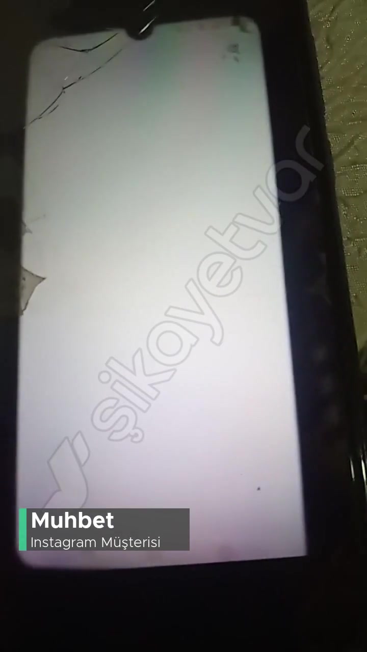 Instagram Hesaplarıma Giriş Yapamıyorum videonun kapak resmi