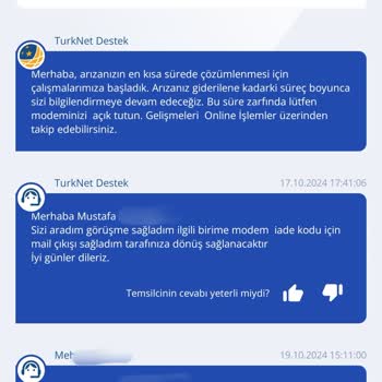 Yanlış Anlaşılma Ve İletişim Eksikliği Mağduriyet Yarattı