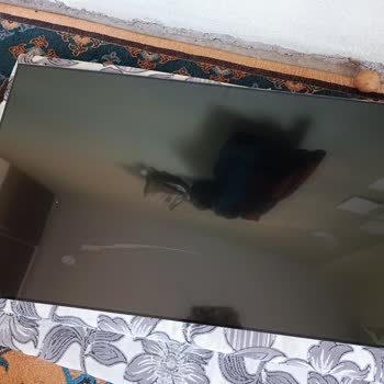 Arçelik TV'nin Gizemli Ekran Düşüşü Ve Sorunlu Onarım