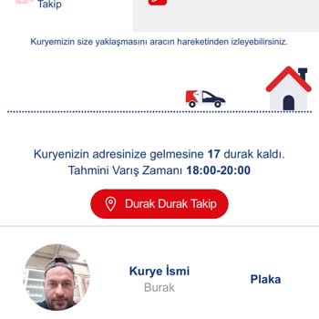 Aras Kargo'nun Teslimat Sorunları Ve Tekrarlayan Problemler