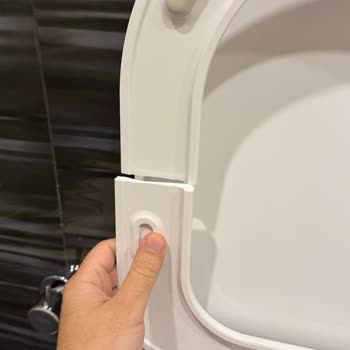 Seramiksan Klozet Kapaklarında Tekrarlayan Kırılma Sorunu