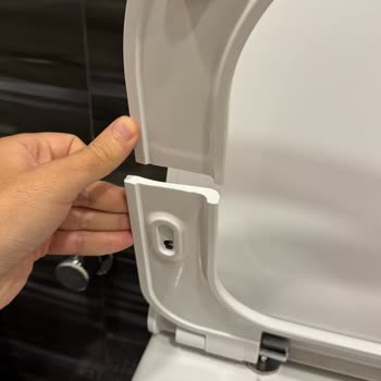 Seramiksan Klozet Kapaklarında Tekrarlayan Kırılma Sorunu