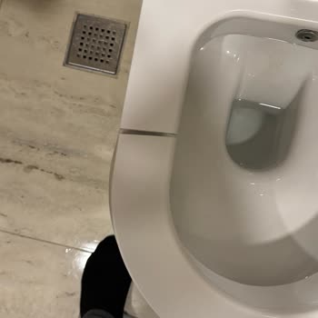 Seramiksan Klozet Kapaklarında Tekrarlayan Kırılma Sorunu