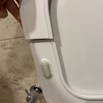 Seramiksan Klozet Kapaklarında Tekrarlayan Kırılma Sorunu