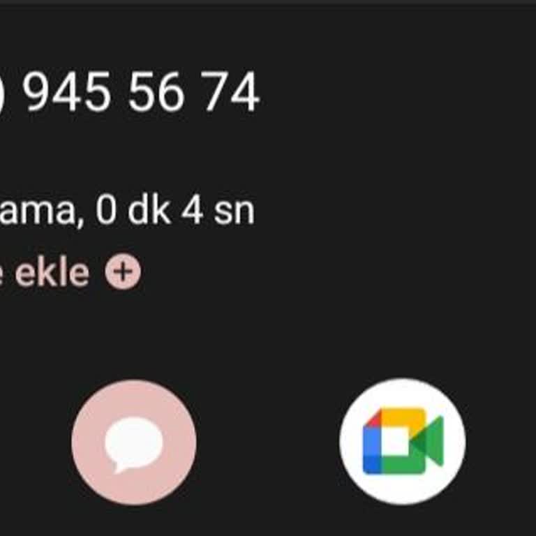 İzinsiz Ses Kaydı Endişesi