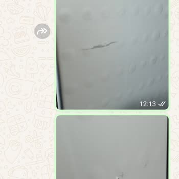 Revizyonlu Buzdolabında Büyük Hayal Kırıklığı: Arçelik Müşteri Hizmetleri Yetersizliği