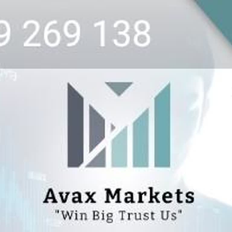 Avax Fx Markets Verdiği İşlemlerle Bakiyem Sıfırlandı!