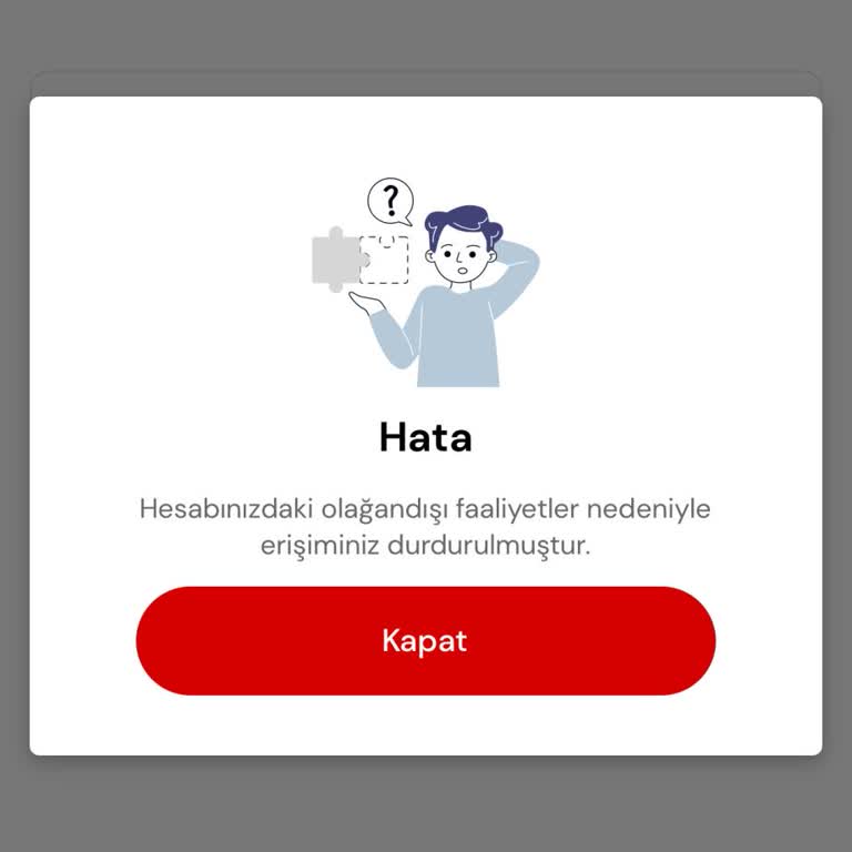Passo Sistemi Ve Müşteri Hizmetlerinde Yaşanan Sorunlar