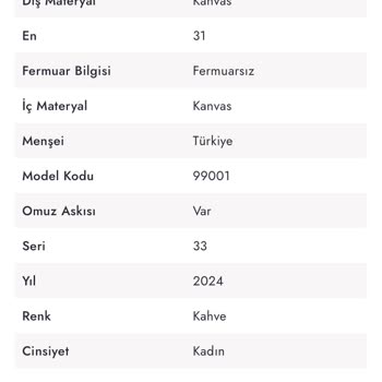 Boyner'den Eksik Ürün Ve Yanıltıcı Bilgi Sorunu
