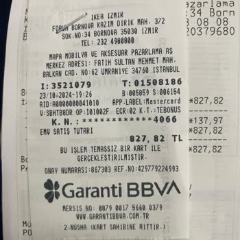 IKEA'da Yanlış Bilgi Ve Ekstra Ücretle Gelen Hayal Kırıklığı