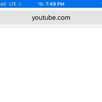 Turkcell Üzerinden Youtube'a Erişim Sorunu