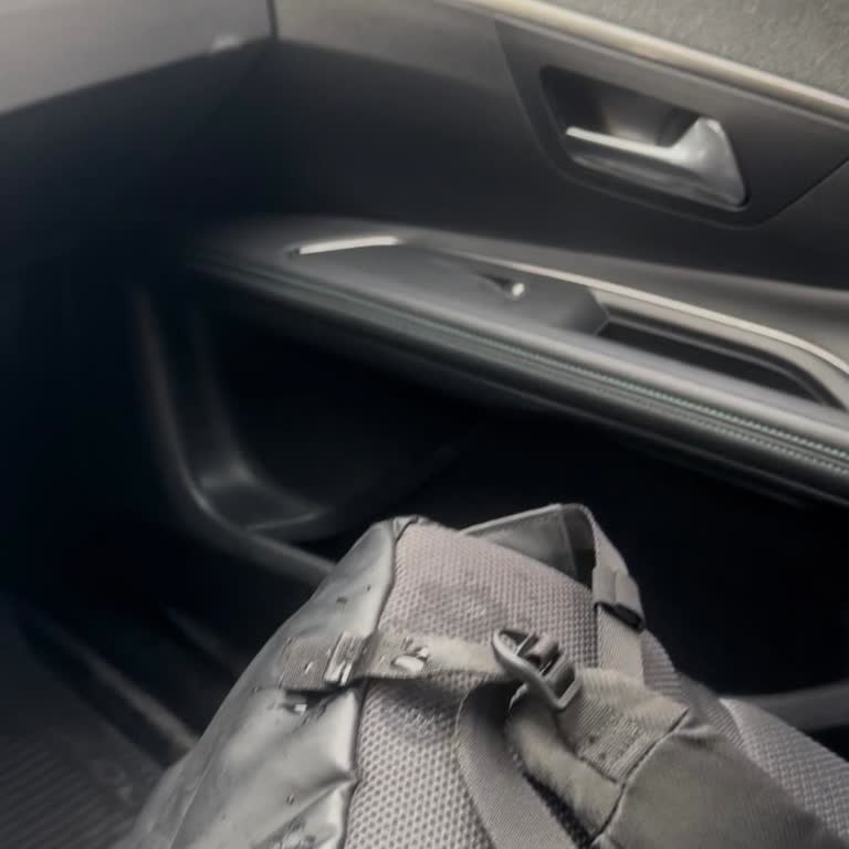 Peugeot Sunroof Sorunu Ve İletişim Eksikliği