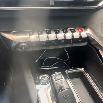 Peugeot Sunroof Sorunu Ve İletişim Eksikliği