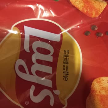 Lays Cipsin İçinden Çıkan Şaşırtıcı Nesne Ve Hijyen Sorunu