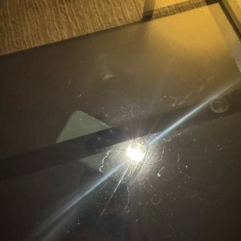 Enza Home'dan Aldığım Orta Sehpa Ürünü Hatalı Geldi Ve Değişim Talebim Reddedildi
