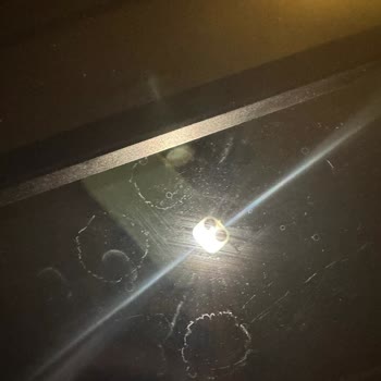 Enza Home'dan Aldığım Orta Sehpa Ürünü Hatalı Geldi Ve Değişim Talebim Reddedildi