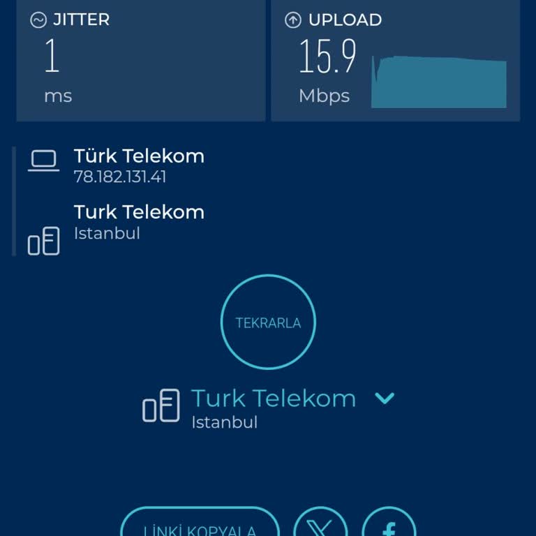 Türk Telekom İnternet Hızı Ve Sürekli Zam Sorunu
