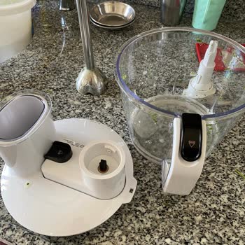 Arçelik Mutfak Robotu Hayal Kırıklığı