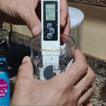 Brita Yeni ALL İn 1 Filtrede Acı Tat Sorunu!