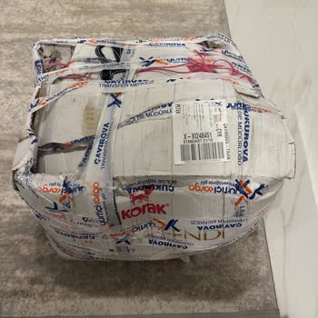 Yurtiçi Kargo Hatay'dan gelen kargomu kaybetti